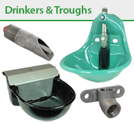 Drinkers & Troughs