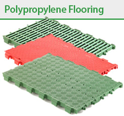 Polyproylene Flooring